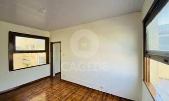 Imagem 2: Apartamento com 1 dormitório para alugar, 35 m² por R$ 1.000,00/mês - Centro - São Paulo/S