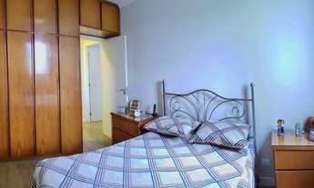 Imagem 5: Apartamento com 3 dormitórios à venda, 103 m² - Jardim do Mar - São Bernardo do Campo/SP