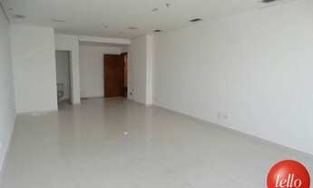 Imagem 5: São Paulo - Conjunto Comercial/sala - Brooklin