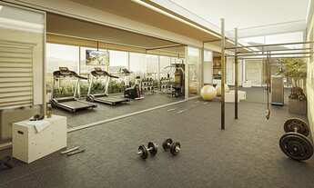 Imagem 7: Apartamento à venda, Cacupé, Florianópolis, SC