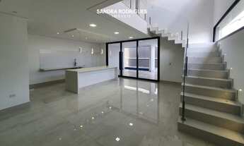 Imagem 3: Casa de Condomínio com 4 Suítes à Venda em Residencial Real Park Arujá, 320 m²