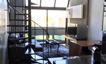 Imagem: Apartamento à venda 1 Quarto, 1 Suite