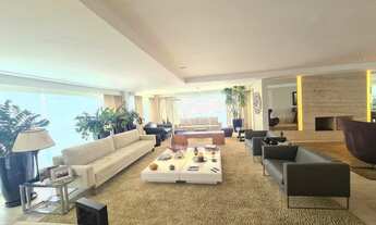 Imagem 4: SãO PAULO - Apartamento Padrão - Ibirapuera