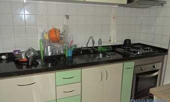 Imagem 3: APARTAMENTO - VILA ANDRADE - SP