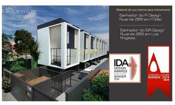 Imagem 7: Casa à venda 3 Quartos, 3 Suites, 3 Vagas, 257M², Guedala, SãO PAULO - SP