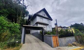 Imagem: Apartamento Residencial à venda, Prinstrop