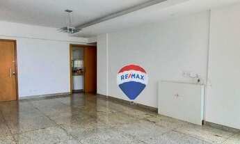 Imagem 4: Apartamento com 4 dormitórios para alugar, 178 m² por R$ 4.200,00/mês - Buritis - Belo Hor