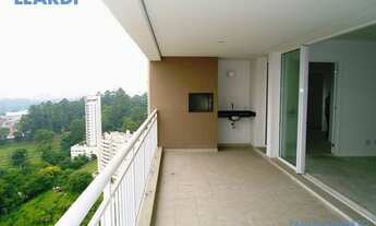 Imagem 5: APARTAMENTO - MORUMBI - SP