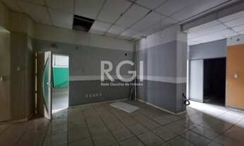 Imagem 6: Porto Alegre - Prédio Inteiro - Floresta