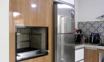 Imagem 7: Apartamento Duplex para Venda em Santo André, Jardim Paraíso, 3 dormitórios, 2 banheiros