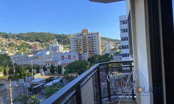 Imagem 5: Apartamento à venda 4 Quartos, 2 Suites, 1 Vaga, 110M², Centro, Florianópolis - SC