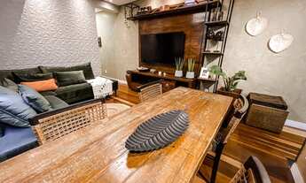 Imagem 2: LINDO APARTAMENTO DE 02 QUARTOS COM 01 SUÍTE