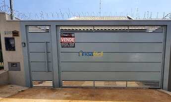 Imagem: Casa com 3 dormitórios à venda, 96 m²