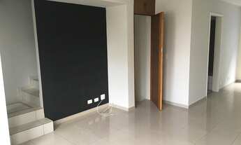 Imagem 5: Casa de condomínio para venda possui 115 metros quadrados com 3 quartos