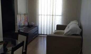 Imagem: APARTAMENTO - JARDIM PACAEMBU - SP