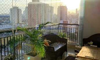 Imagem 2: APARTAMENTO À VENDA NO IPIRANGA, 2 DORM, 1 SUITE E 1 VAGA - 68M²