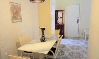 Imagem 3: Apartamento com 3 dormitórios à venda, 102 m² por R$ 980.000,00 - Copacabana - Rio de Jane