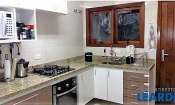 Imagem 3: CASA EM CONDOMÍNIO - BUTANTÃ - SP