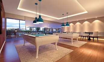 Imagem 7: Al mare - Lançamento de Penthouse em condomínio completo, com terraço privativo à venda, B