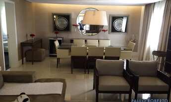 Imagem 4: APARTAMENTO - CAMPO BELO - SP