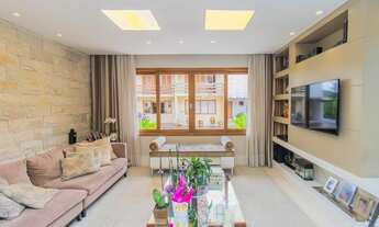 Imagem 7: Casa em Agronomia