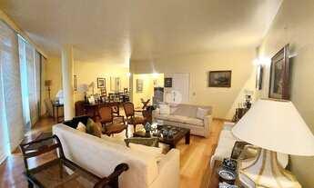 Imagem 2: Apartamento com 3 quartos à venda, 205 m² por R$ 2.240.000 - Ipanema - Rio de Janeiro/RJ