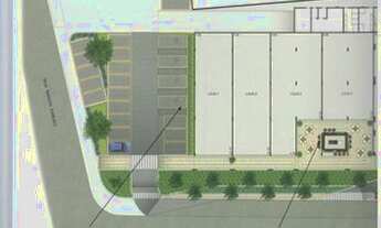 Imagem 2: Comercial à venda 1 Vaga, 156M², Centro, Campinas - SP