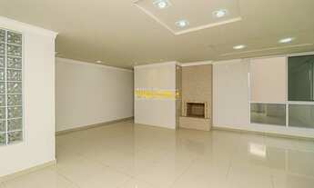 Imagem 4: FOUR SEASONS RESIDENCE - Casa em condomínio fechado com 354 m² de área total, terraço, chu