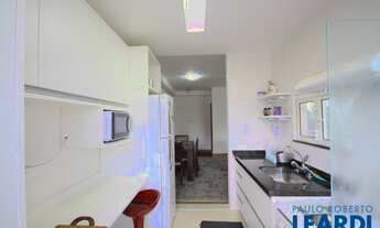 Imagem 2: APARTAMENTO - TAMBORÉ - SP