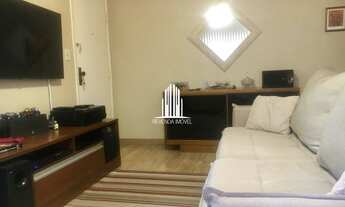 Imagem 3: Apartamento de 2 dormitórios na Acclimação