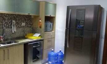Imagem 6: Apartamento para venda ou locação, Centro - Santo André/SP