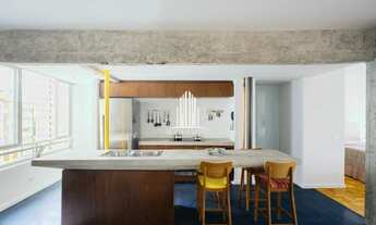 Imagem 4: Apartamento com 1 dormitório à venda em Pinheiros