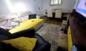 Imagem: Excelente apartamento com garagem fechada