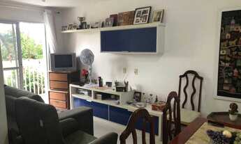Imagem 6: Rio de Janeiro - Apartamento Padrão - Taquara