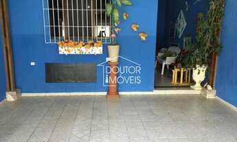 Imagem 2: São Paulo - Casa Padrão - VILA BELA