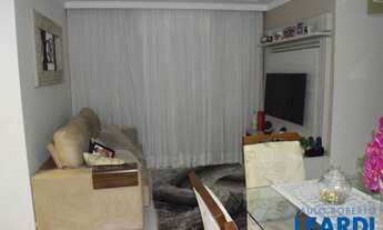 Imagem 3: APARTAMENTO - CONDOMÍNIO PIAZZA DI SAN MARCO - SP