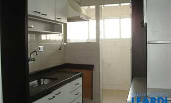 Imagem: APARTAMENTO - TATUAPÉ - SP