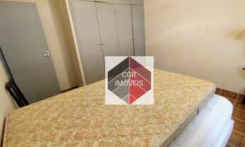 Imagem 7: Apartamento com 3 dormitórios à venda, 96 m² por R$ 260.000,00 - Enseada - Guarujá/SP