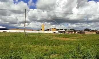 Imagem: Goiânia - Terreno Padrão - Jardim das