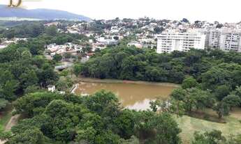 Imagem 10: Apartamento no condomínio Grand Garden Jundiaí