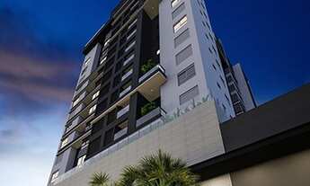 Imagem: APARTAMENTO com 1 dormitório à venda por