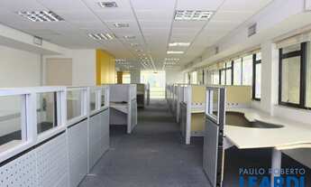 Imagem 4: CONJ. COMERCIAL - MOEMA ÍNDIOS - SP