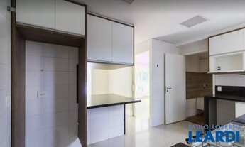 Imagem 5: APARTAMENTO - CAMPO BELO - SP