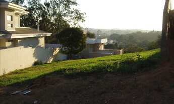 Imagem 3: TERRENO EM CONDOMÍNIO - CONDOMÍNIO RESIDENCIAL FIORENTINO - SP