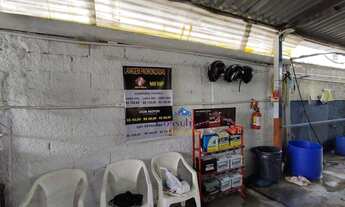 Imagem 15: Loja à venda, 200 m² por R$ 150.000,00 - Aparecida - Santos/SP