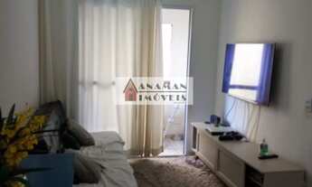 Imagem 5: Cotia - Apartamento Padrão - Jardim Central