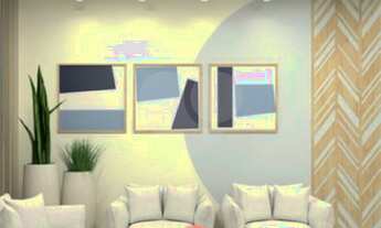 Imagem 4: MARAVILHOSO SOBRADO EM COBISSADO LUGAR EM PAULÍNIA