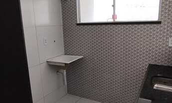 Imagem 3: MT- Apartamento moderno com 2 quartos e documentaçao inclusa