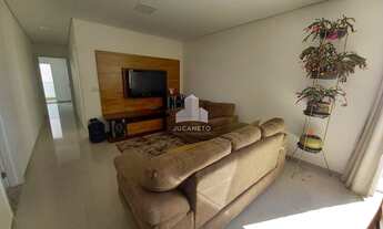 Imagem 7: Cobertura com 3 dormitórios à venda, 230 m² por R$ 745.000,00 - Vila Nossa Senhora das Vit