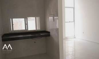 Imagem 3: Casa para venda tem 117 metros quadrados com 3 quartos em Encantada - Eusébio - Ceará